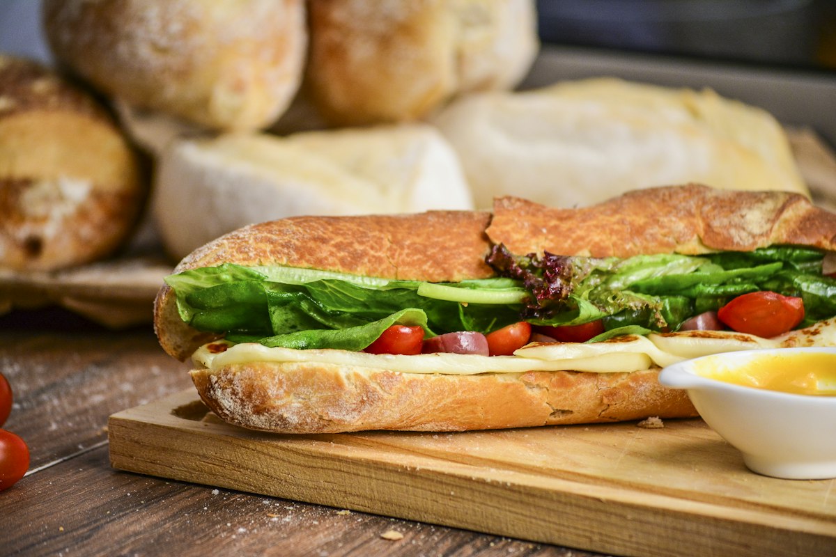Sandwich